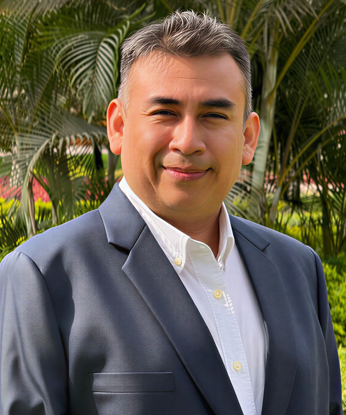 Ricardo Guerrero — Founder de Scalab